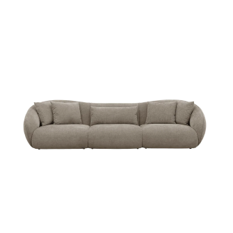 Dīvāns BILLOW (Trīsvietīgs XXL)